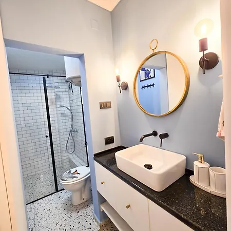 Appartamento Urban Nest Near The Center Varna