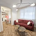 Daire Urban Nest Near The Center Varna