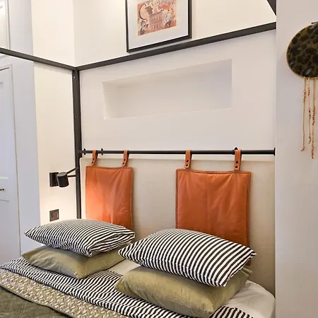 Apartmán Urban Nest Near The Center